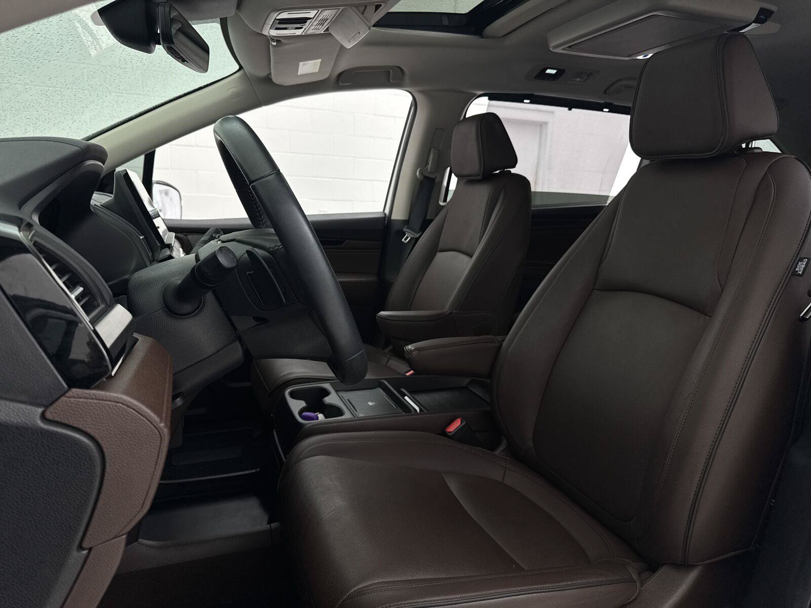 Used 2025 Honda Odyssey Touring image 20