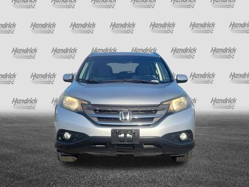 Used 2013 Honda CR-V EX-L image 9