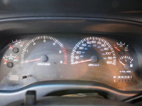 Used 1999 Dodge Dakota Sport image 11