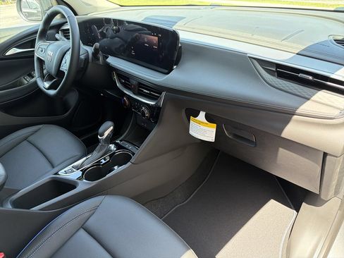 New 2026 Buick Encore GX Sport Touring w/ Advanced Technology Package FWD image 12