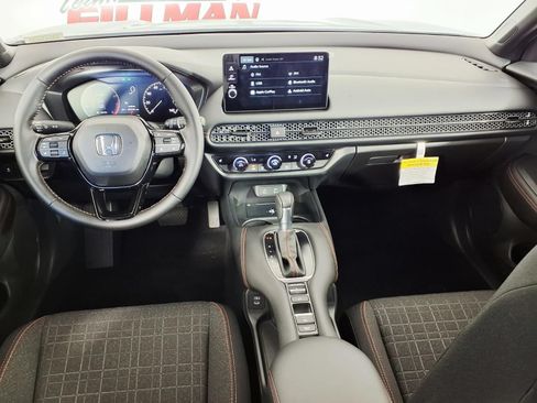 Used 2027 Honda HR-V Sport image 12