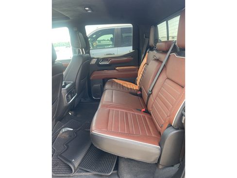 Used 2024 GMC Sierra 1500 Denali Ultimate AWD/4WD image 14