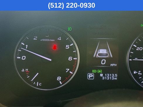 Used 2023 Subaru Ascent Limited w/ Popular Package #2A image 15