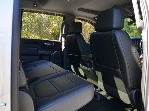 Used 2022 GMC Sierra 2500 Denali image 42