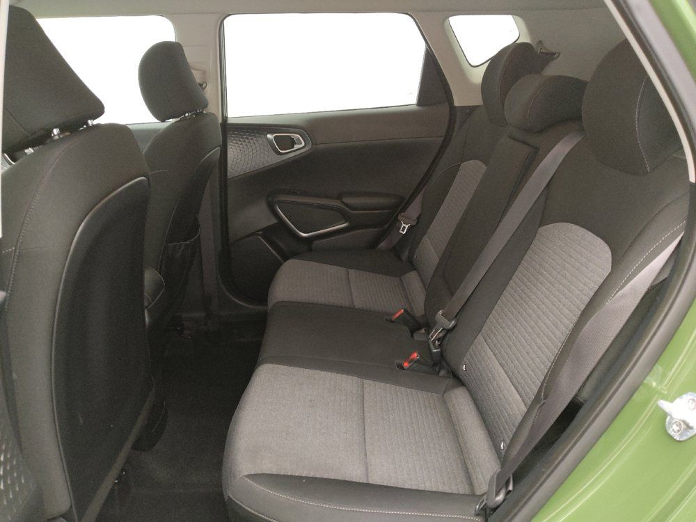 Used 2020 Kia Soul EX FWD image 18