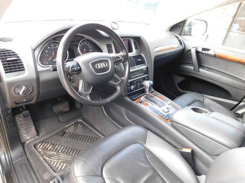 Used 2013 Audi Q7 3.0T Premium Plus image 31