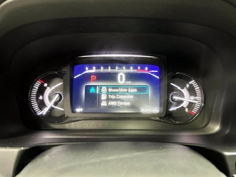 Used 2023 Honda Passport TrailSport image 24