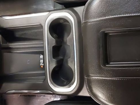 Used 2022 GMC Sierra 2500 Denali AWD/4WD image 33
