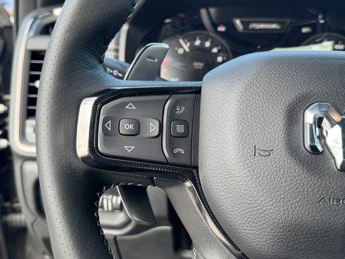 New 2026 RAM 1500 Rebel w/ G/T Package image 13