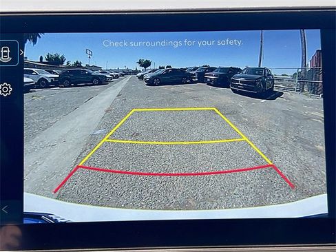 New 2025 Hyundai Tucson Blue image 13