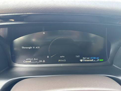 Used 2022 Lincoln Aviator Grand Touring w/ Equipment Group 301A image 13