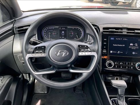 Used 2022 Hyundai Santa Cruz SEL w/ Cargo Package FWD image 8