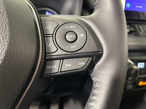 Certified 2024 Toyota RAV4 XLE Premium w/ Weather Package AWD/4WD image 27