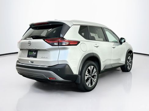Used 2023 Nissan Rogue SV w/ SV Premium B Package AWD/4WD image 9