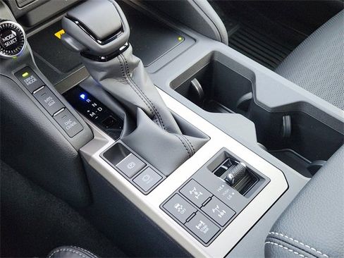 New 2026 Toyota Land Cruiser w/ Premium Package image 15