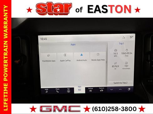 Used 2023 Ford Bronco Badlands image 23