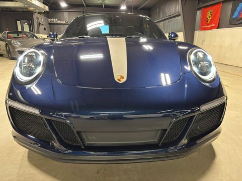 Used 2019 Porsche 911 Carrera GTS RWD image 27