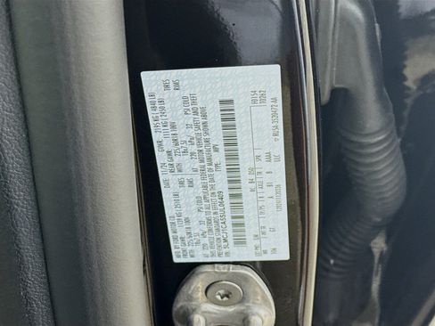 Used 2025 Lincoln Corsair FWD w/ Equipment Group 101A image 40