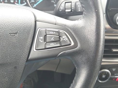 Certified 2019 Ford EcoSport SE w/ SE Convenience Package image 37