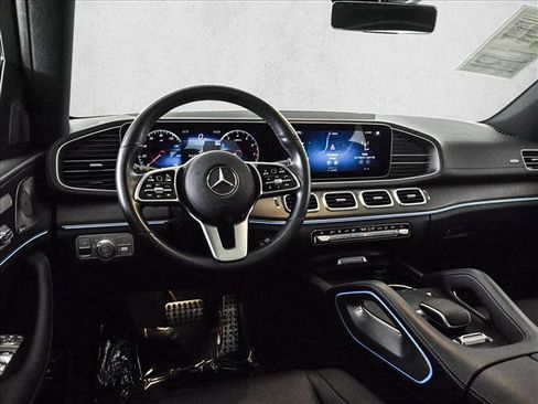 Certified 2022 Mercedes-Benz GLS 450 4MATIC image 20