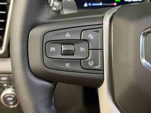 New 2026 GMC Sierra 1500 Denali w/ Technology Package image 16