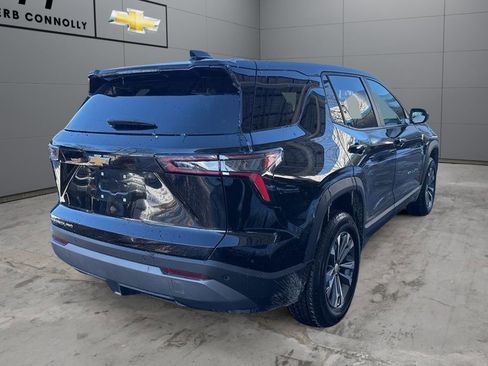 New 2026 Chevrolet Equinox LT w/ Convenience Package II image 7