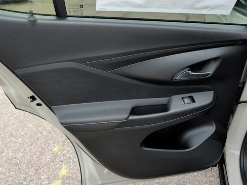 New 2026 Buick Envista Sport Touring w/ Studio Series FWD image 35