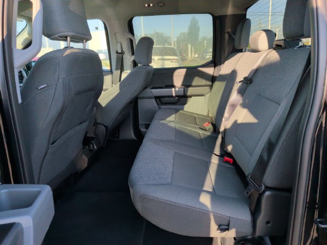 Used 2025 Ford F150 XLT w/ Equipment Group 301A Standard AWD/4WD image 27