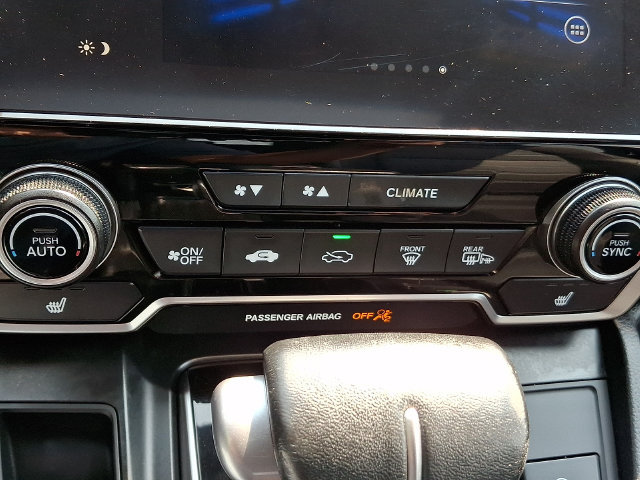 Used 2021 Honda CR-V EX-L image 14