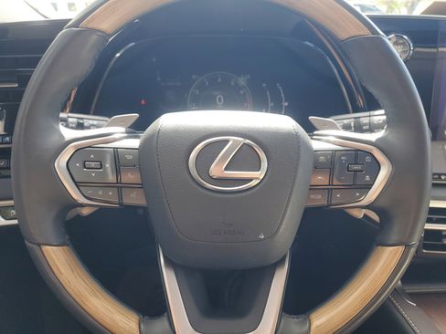 Certified 2023 Lexus RX 350 Premium w/ Cold Area Package image 21