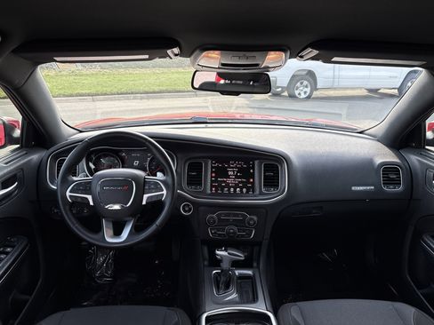 Used 2016 Dodge Charger R/T w/ Navigation & Travel Group image 19