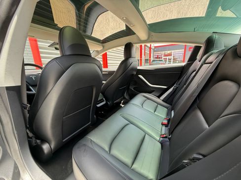 Used 2023 Tesla Model 3 Standard Range RWD image 24