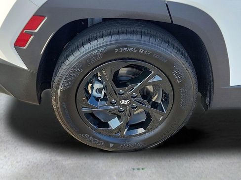 Used 2024 Hyundai Tucson SEL image 7