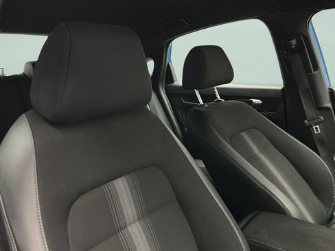 Certified 2023 Honda Civic Sport image 18