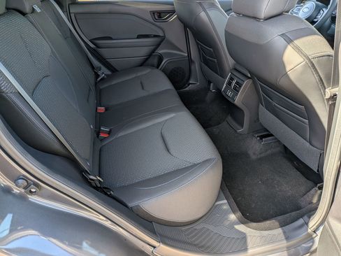 New 2026 Subaru Forester Premium image 24