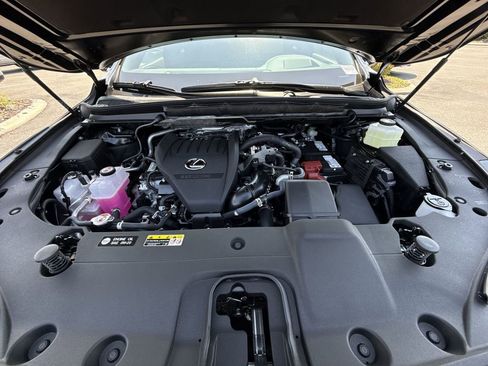 New 2026 Lexus RX 350 Premium Plus image 14