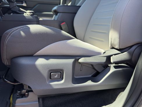 New 2026 Toyota Tacoma TRD Sport AWD/4WD image 15