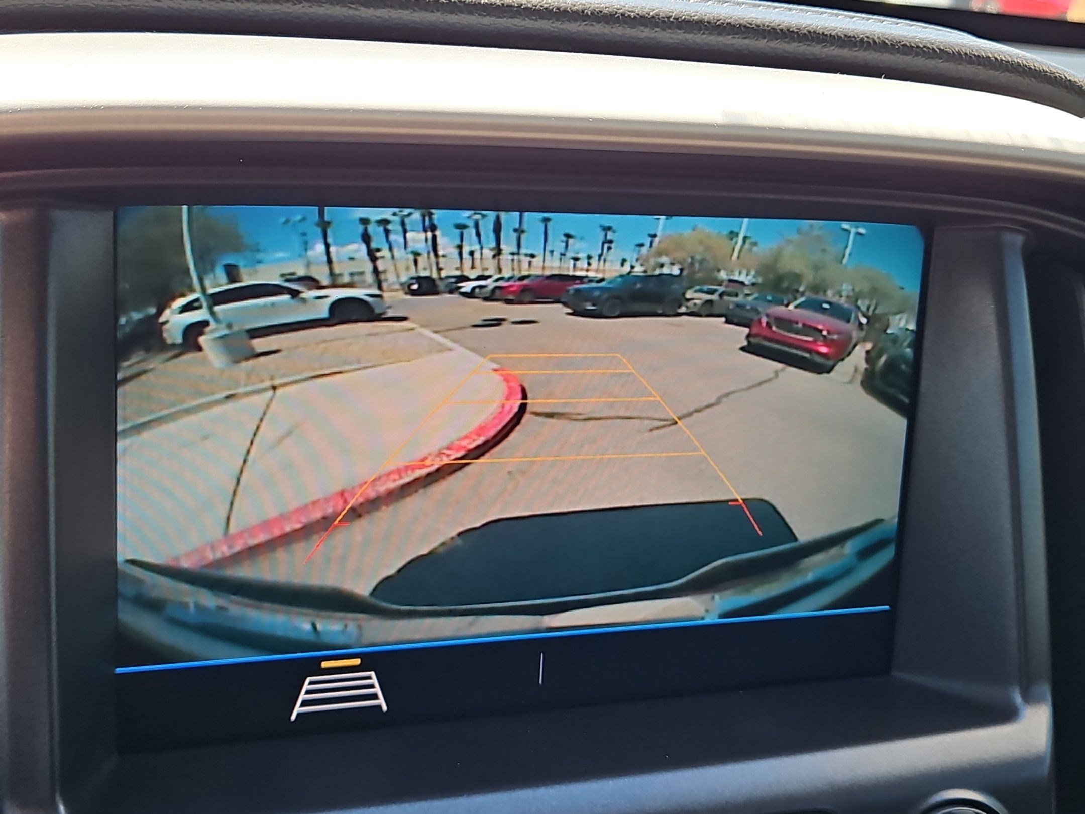 Certified 2022 GMC Canyon Elevation RWD image 18