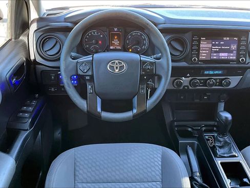 Used 2023 Toyota Tacoma SR image 6