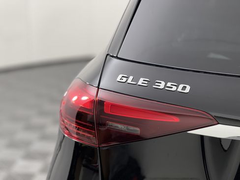New 2026 Mercedes-Benz GLE 350 4MATIC image 12