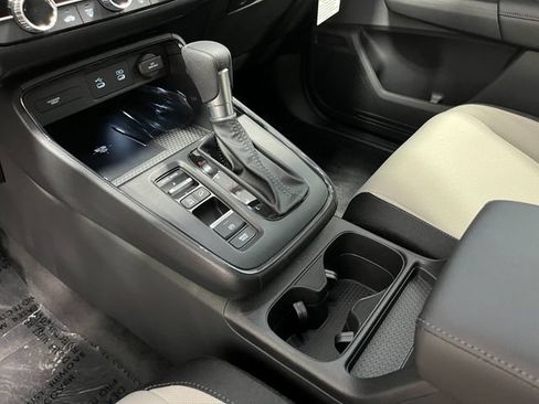 New 2026 Honda CR-V LX image 14