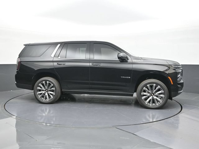 New 2026 Chevrolet Tahoe High Country AWD/4WD image 13