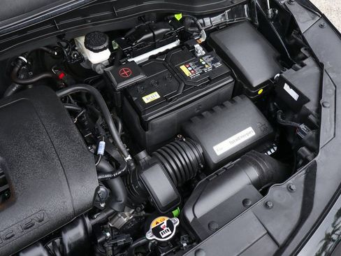 Used 2024 Kia Soul LX w/ Option Group 015 image 12