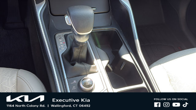 Certified 2023 Kia Sorento X-Line EX AWD/4WD image 20