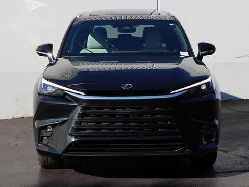 New 2026 Lexus TX 350 AWD image 5