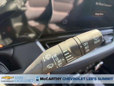 New 2026 Chevrolet TrailBlazer LT AWD/4WD image 21