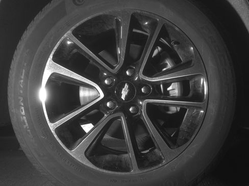 Used 2025 Chevrolet TrailBlazer LT FWD image 13