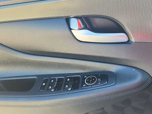 Used 2020 Hyundai Santa Fe SE w/ Cargo Package FWD image 34