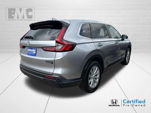 Used 2024 Honda CR-V EX-L image 3