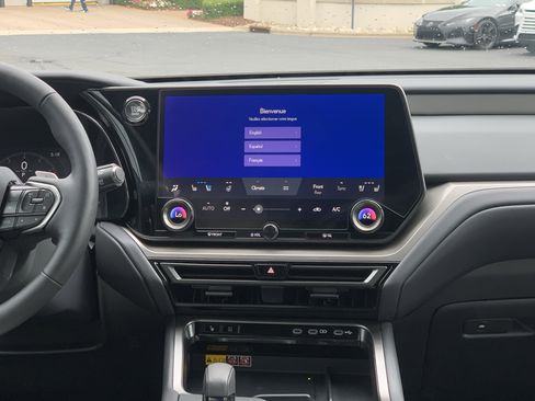Used 2026 Lexus TX 350 AWD w/ Technology Package image 31